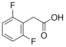 2,6-Difluorophenylacetic acid