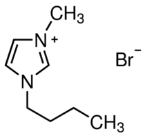 1-Butyl-3-methylimidazolium bromide