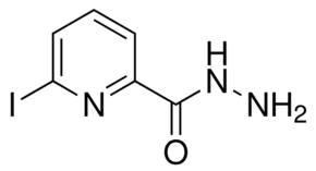 6-Iodo-pyridine-2-carboxylic acid hydrazide