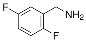 2,5-Difluorobenzylamine