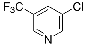 3-Chloro-5-(trifluoromethyl)pyridine