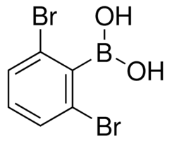 2,6-Dibromophenylboronic acid