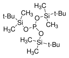 Tris(tert-butyldimethylsilyl) phosphite