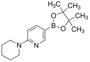 6-(Piperidin-1-yl)pyridine-3-boronic acid pinacol ester