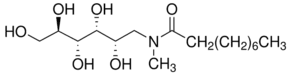 N-Nonanoyl-N-methylglucamine