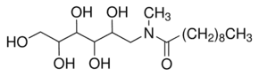 N-Decanoyl-N-methylglucamine