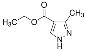 Ethyl 3-methylpyrazole-4-carboxylate