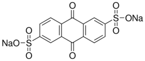 9,10-Anthraquinone-2,6-disulfonic acid disodium salt