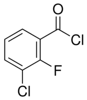 3-Chloro-2-fluorobenzoyl chloride