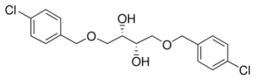 (−)-1,4-Bis-O-(4-chlorobenzyl)-L-threitol