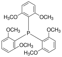 Tris(2,6-dimethoxyphenyl)phosphine