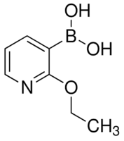 2-Ethoxypyridine-3-boronic acid