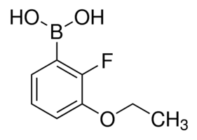 3-Ethoxy-2-fluorophenylboronic acid