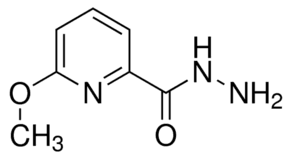 6-Methoxy-pyridine-2-carboxylic acid hydrazide