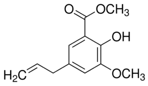 Methyl 5-allyl-3-methoxysalicylate