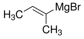 1-Methyl-1-propenylmagnesium bromide solution