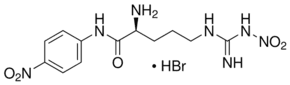 Nω-Nitro-L-arginine p-nitroanilide hydrobromide