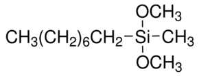 Dimethoxy(methyl)octylsilane