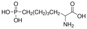 DL-2-Amino-7-phosphonoheptanoic acid