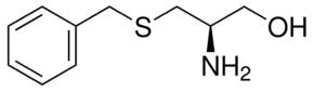 S-Benzyl-L-cysteinol