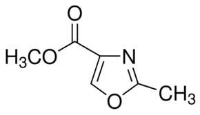 Methyl 2-methyloxazole-4-carboxylate