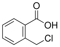 2-(Chloromethyl)benzoic acid