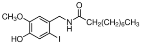 6-Iodonordihydrocapsaicin