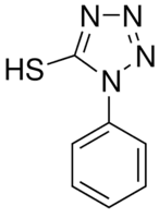 1-Phenyl-1H-tetrazole-5-thiol