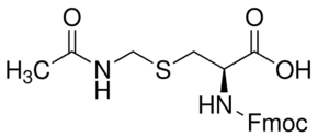 Fmoc-Cys(Acm)-OH