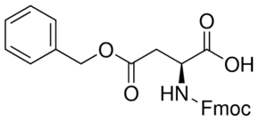 Fmoc-Asp(OBzl)-OH