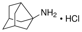 3-Noradamantanamine hydrochloride