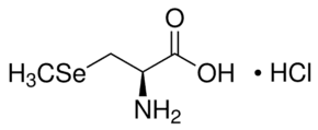 Se-(Methyl)selenocysteine hydrochloride