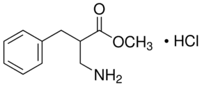 Methyl (RS)-2-(aminomethyl)-3-phenylpropionate hydrochloride