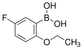 2-Ethoxy-5-fluorophenylboronic acid