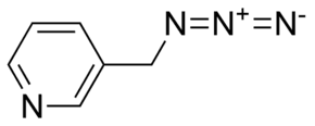 3-(Azidomethyl)pyridine