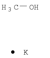 Potassium methoxide