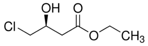 Ethyl (S)-(−)-4-chloro-3-hydroxybutyrate