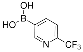 2-(Trifluoromethyl)pyridine-5-boronic acid