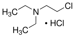 2-Chloro-N,N-diethylethylamine hydrochloride