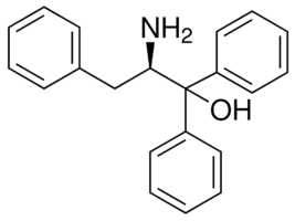 (R)-(+)-2-Amino-1,1,3-triphenyl-1-propanol