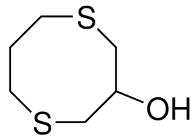 1,5-Dithiacyclooctan-3-ol