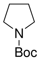 N-Boc-pyrrolidine