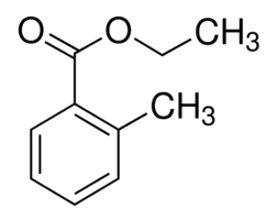 Ethyl o-toluate