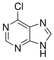 6-Chloropurine