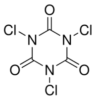 Trichloroisocyanuric acid