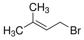 3,3-Dimethylallyl bromide