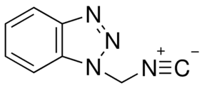 1H-Benzotriazol-1-ylmethyl isocyanide