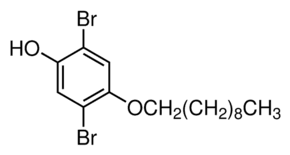 2,5-Dibromo-4-(decyloxy)phenol