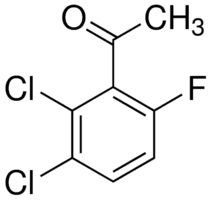 2′,3′-Dichloro-6′-fluoroacetophenone