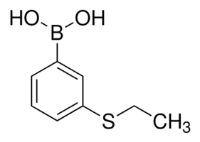 3-(Ethylthio)phenylboronic acid